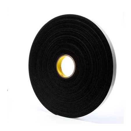3M 3/4X36YDS 1/8#4508 FOAM TAPE 12/CS 3M6375